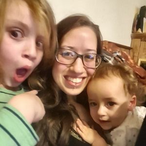 Meet your Posher, Andrea